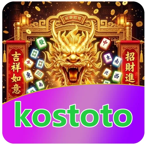 Detail Teknis kostoto