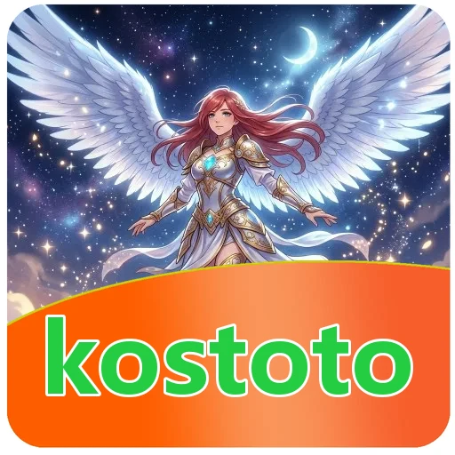 Detail APK kostoto