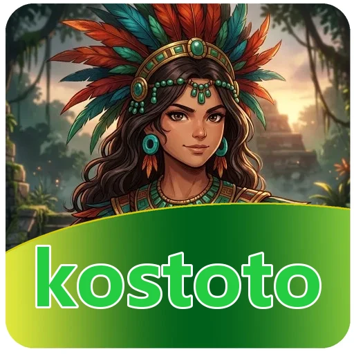 Screenshot Proses Instalasi kostoto APK