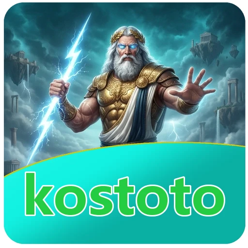 Aplikasi kostoto Android
